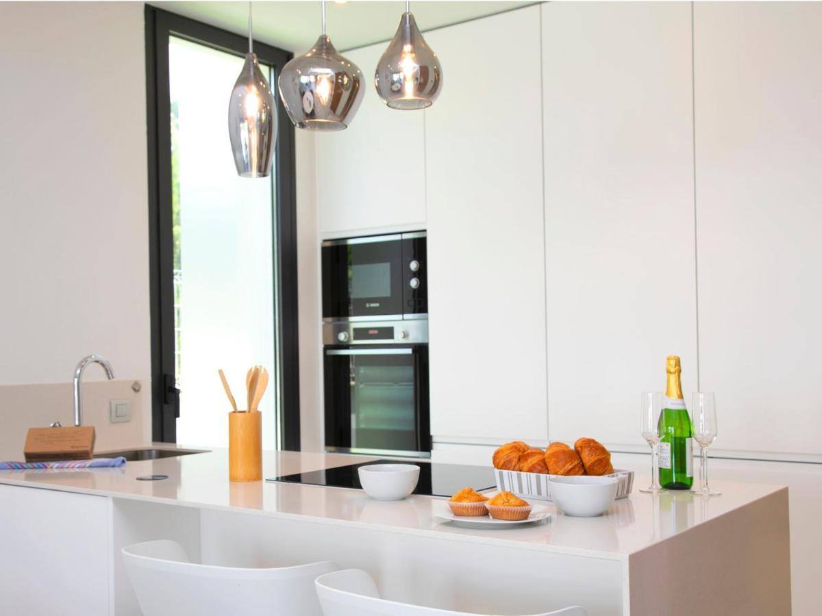 Holiday Home Bruselas By Interhome Cala de Finestrat Bagian luar foto