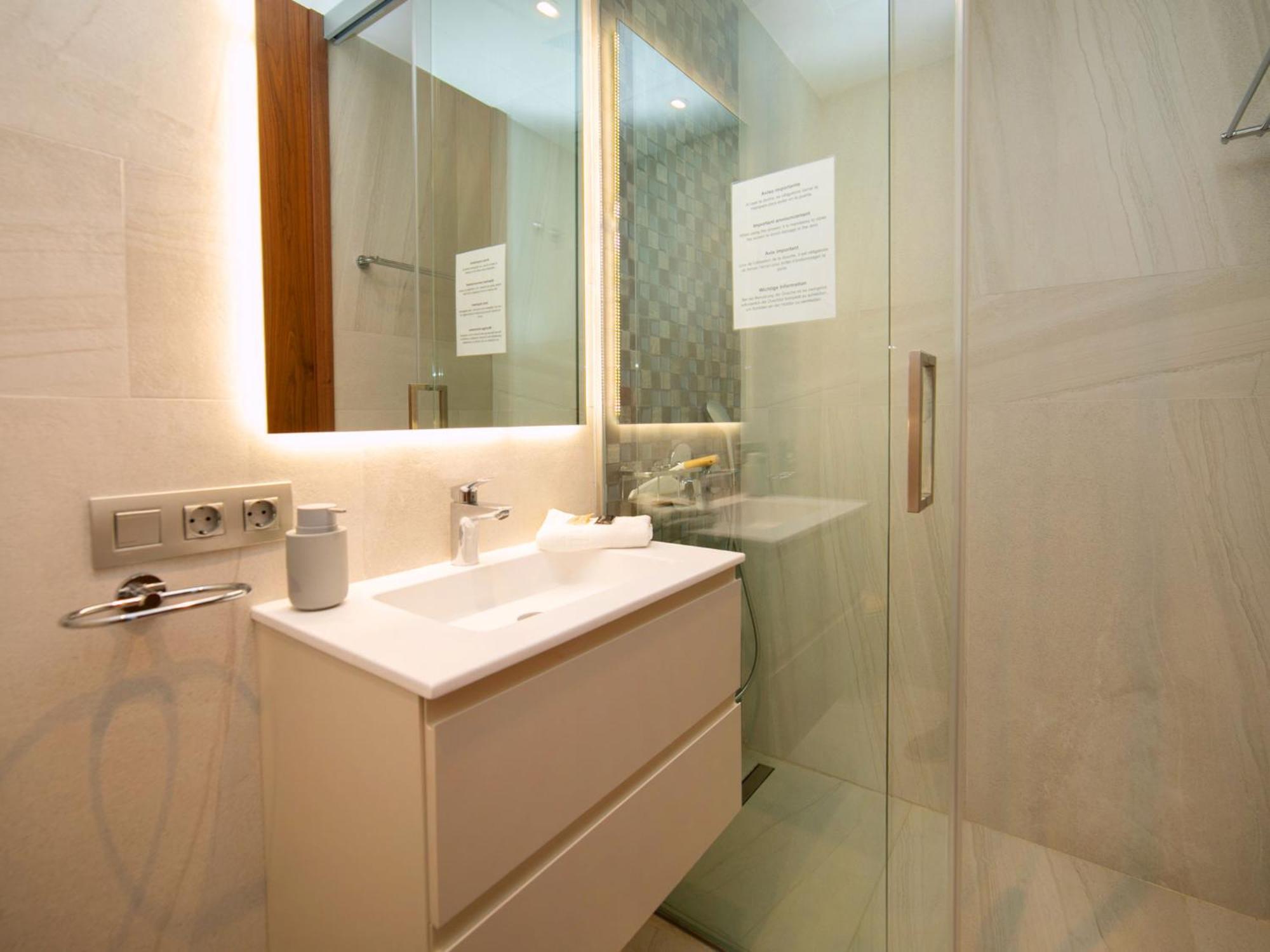 Holiday Home Bruselas By Interhome Cala de Finestrat Bagian luar foto