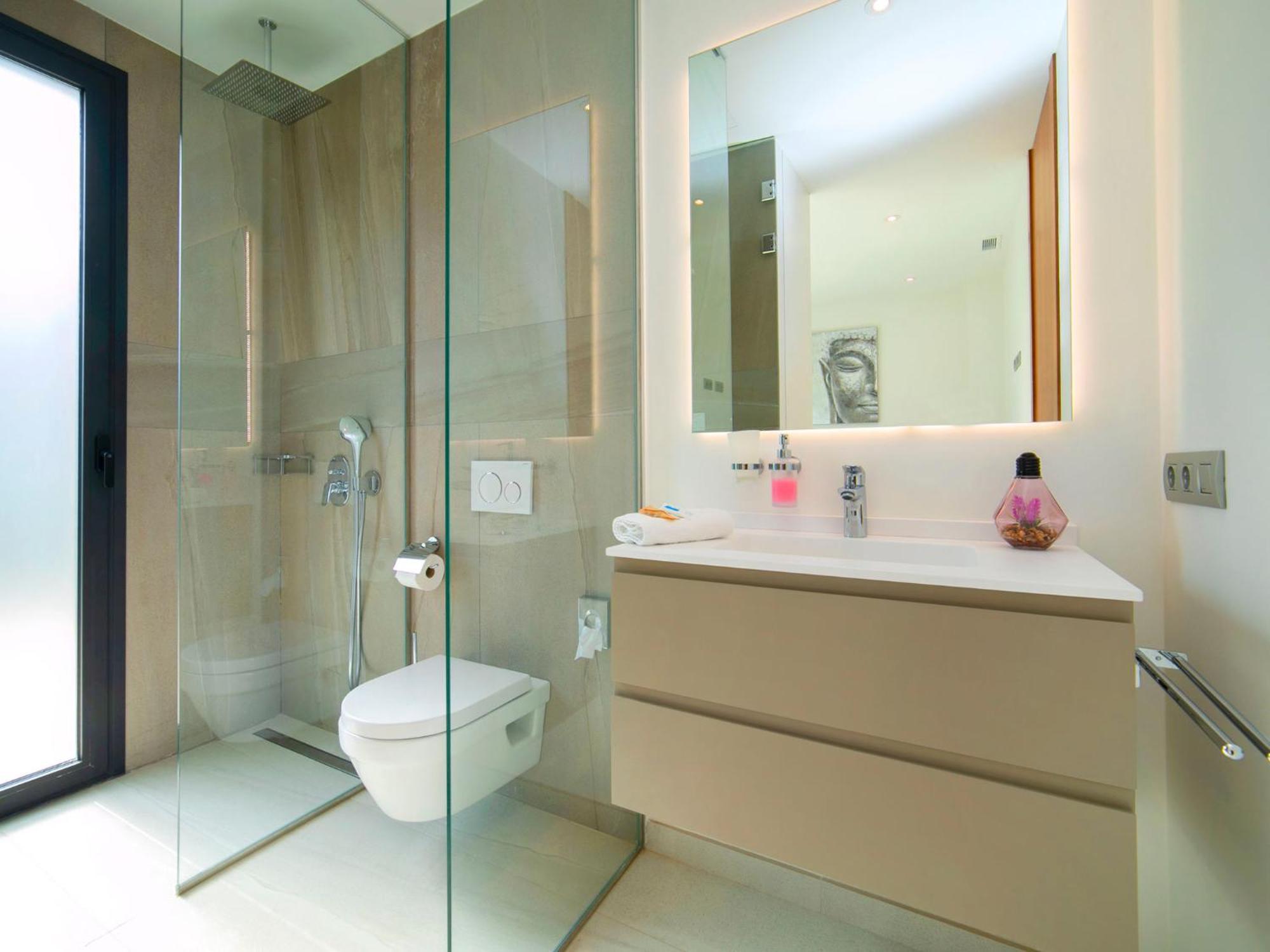 Holiday Home Bruselas By Interhome Cala de Finestrat Bagian luar foto
